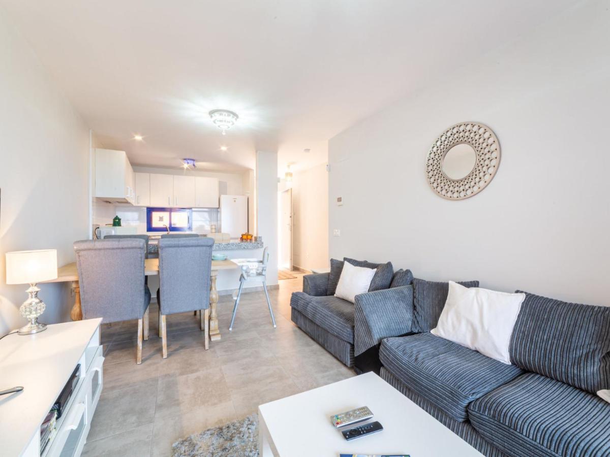 Apartment Shaya - Sea View By Interhome Mojacar Exterior photo