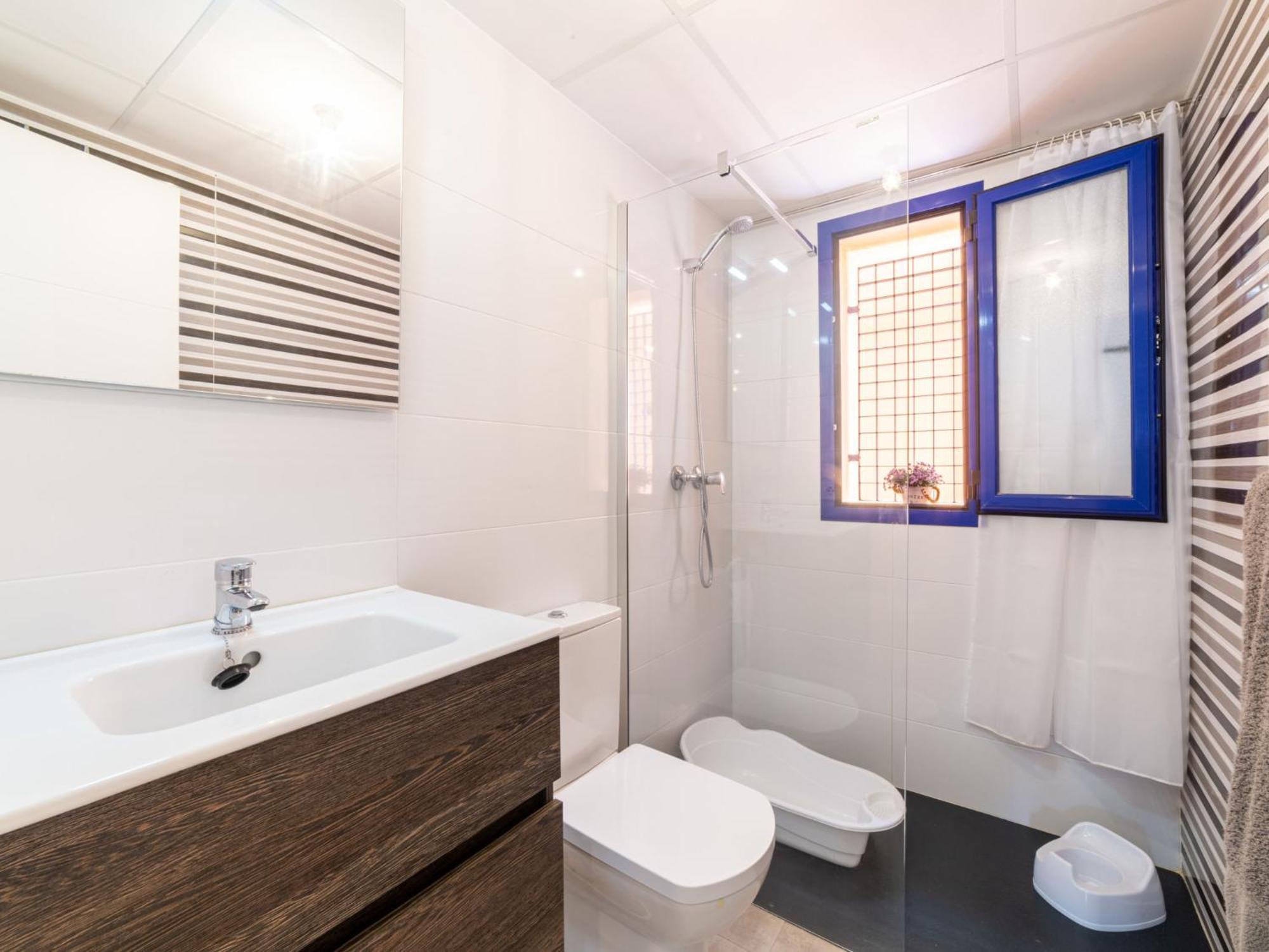 Apartment Shaya - Sea View By Interhome Mojacar Exterior photo