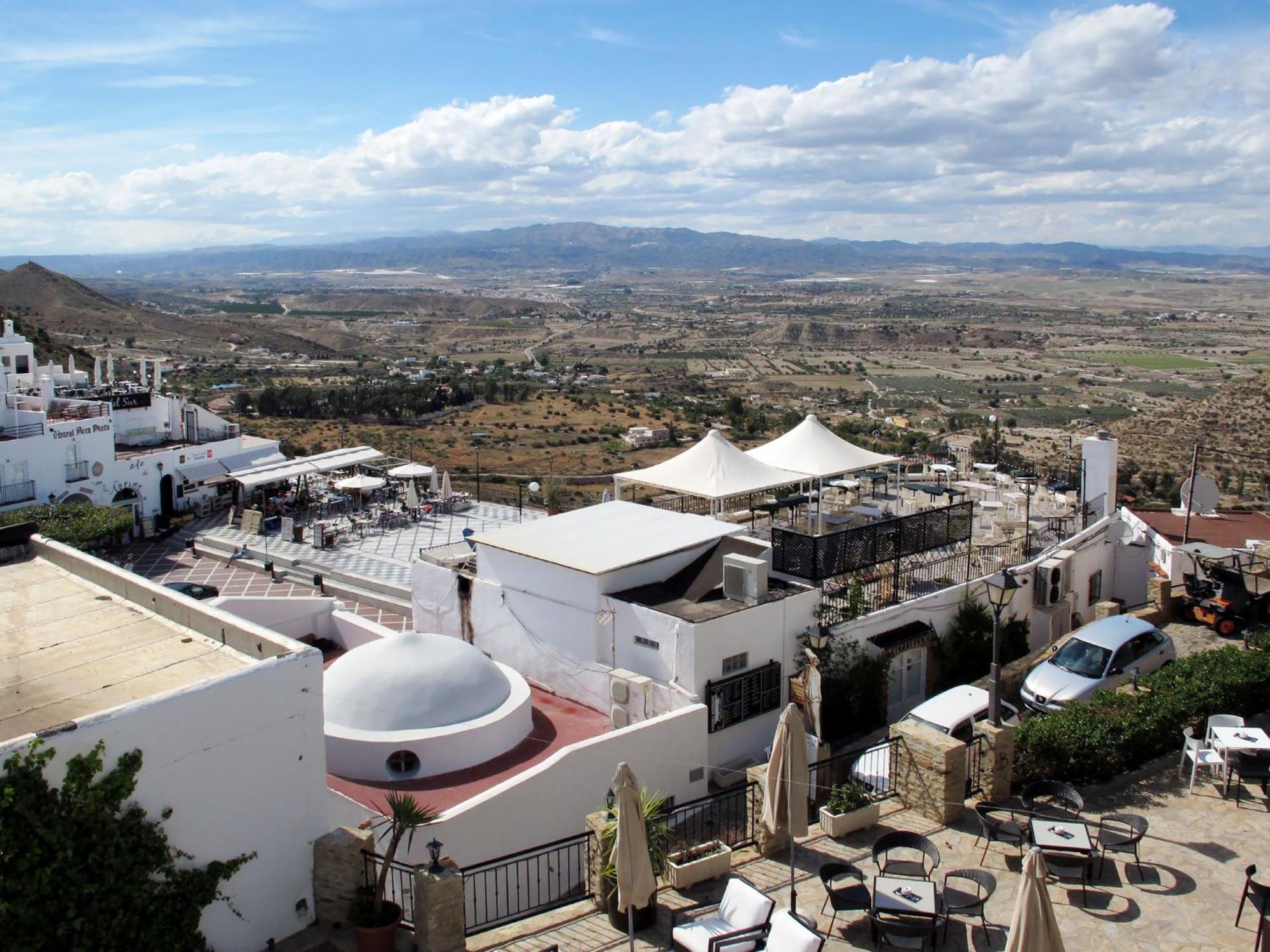 Apartment Shaya - Sea View By Interhome Mojacar Exterior photo
